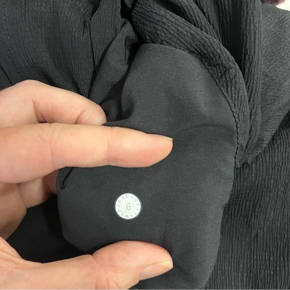 LULULEMON In-Depth Full Length Jogger W5AJRS - Picture 9 of 10